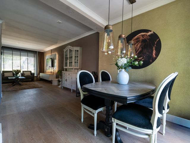 Prinses Beatrixstraat 10, Baarlo