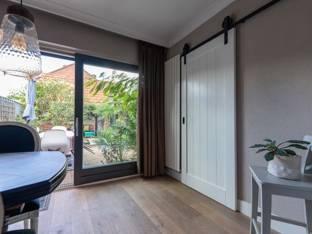Prinses Beatrixstraat 10, Baarlo
