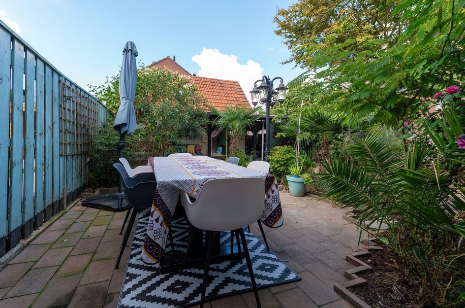 Prinses Beatrixstraat 10