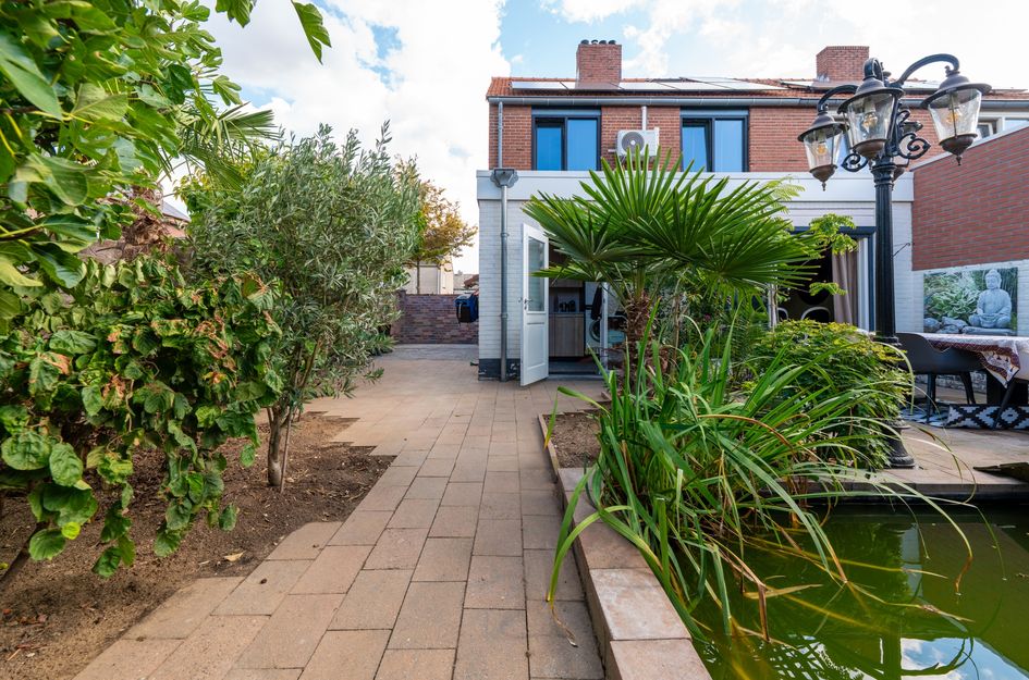 Prinses Beatrixstraat 10