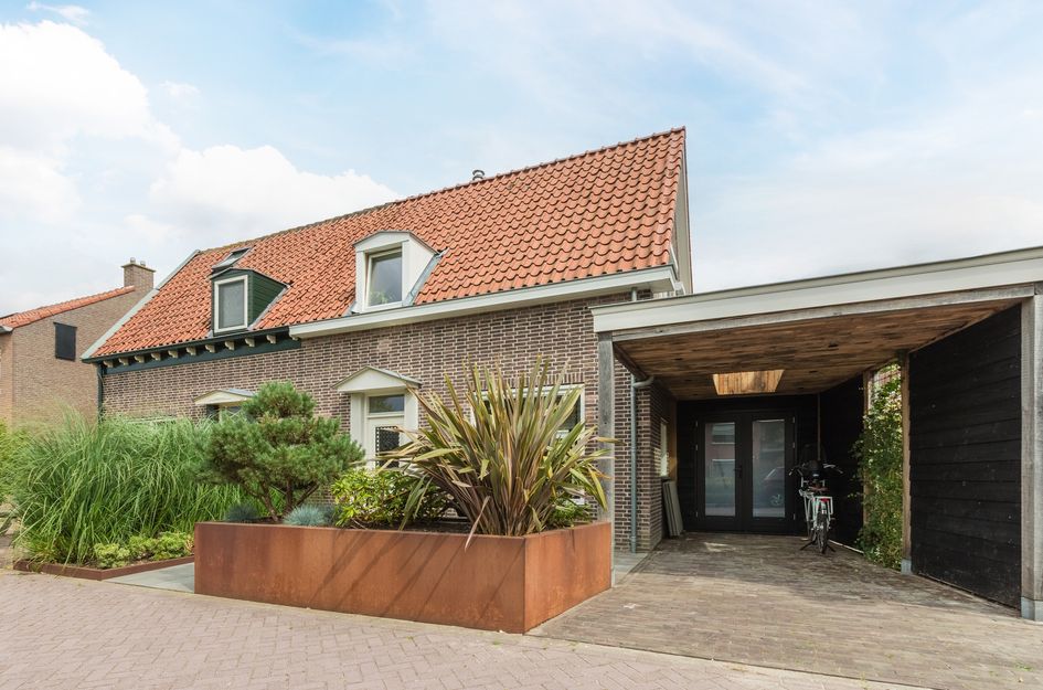 Wilgenlaan 1