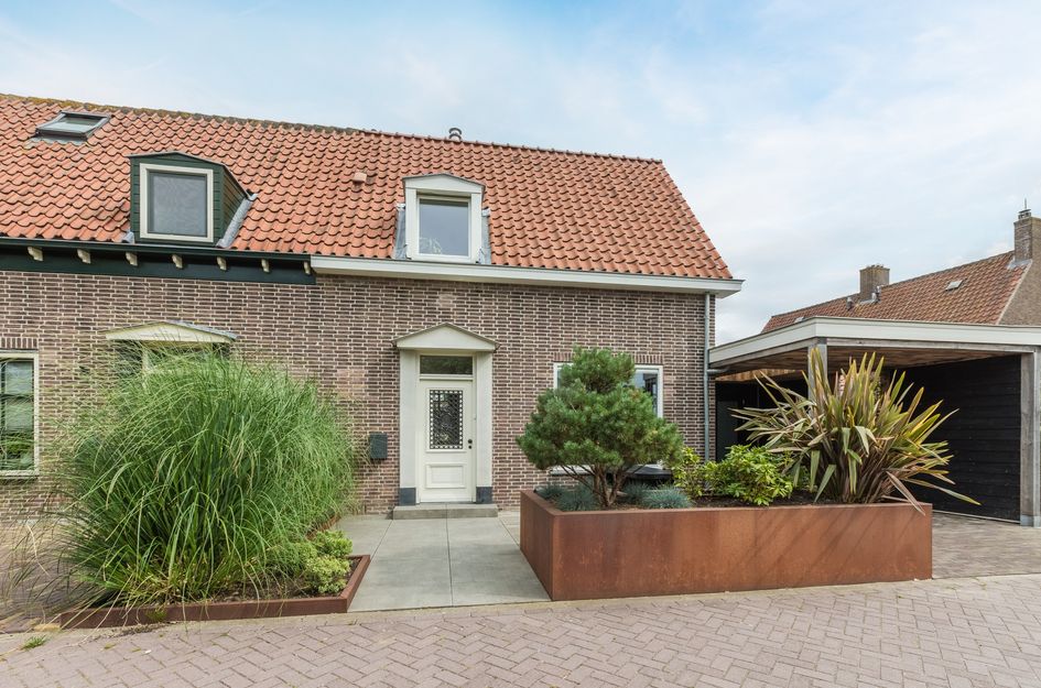Wilgenlaan 1