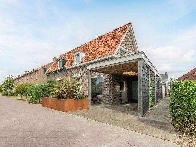 Wilgenlaan 1, Leimuiden