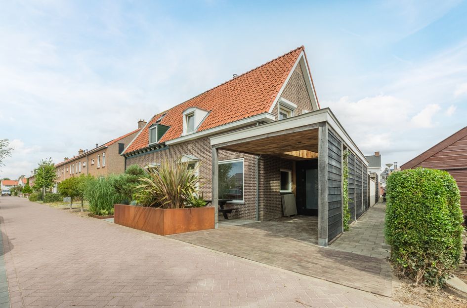 Wilgenlaan 1