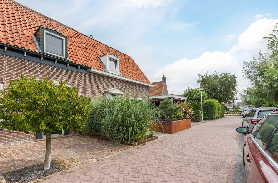 Wilgenlaan 1