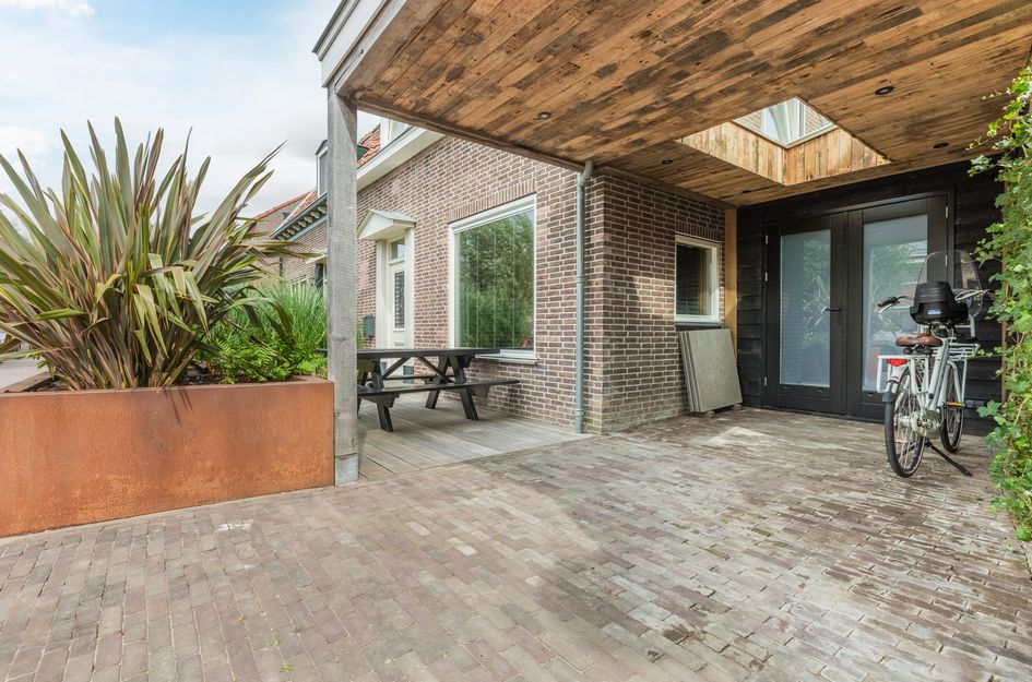 Wilgenlaan 1