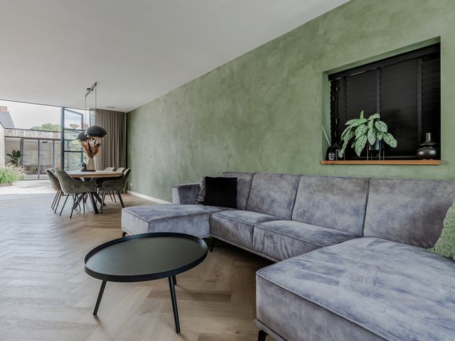 Wilgenlaan 1, Leimuiden
