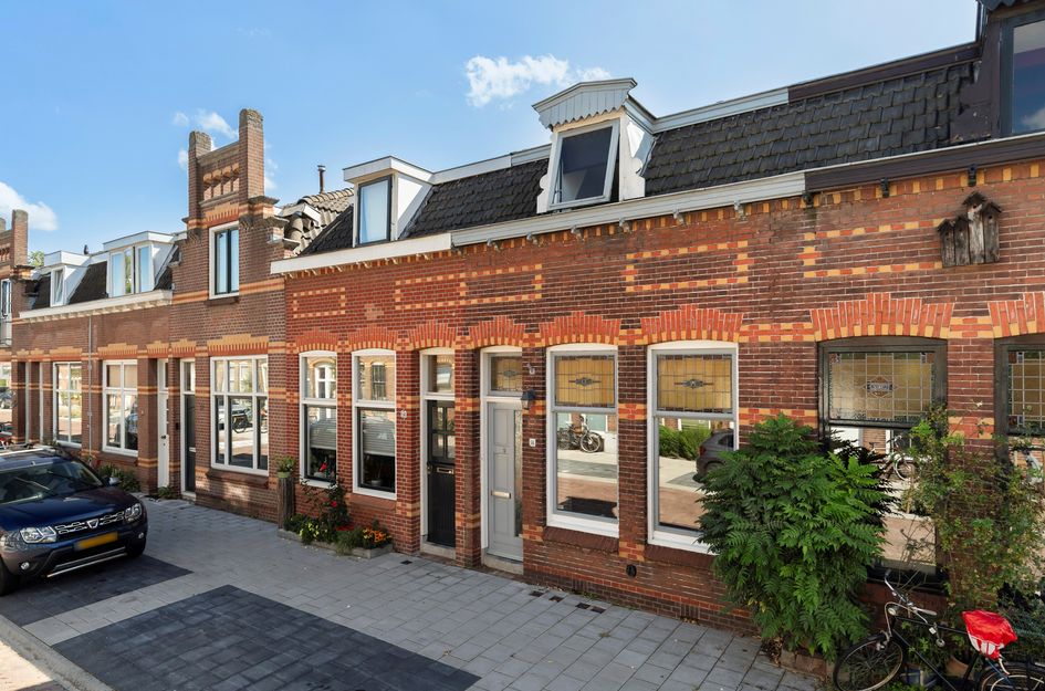 Vondelstraat 56