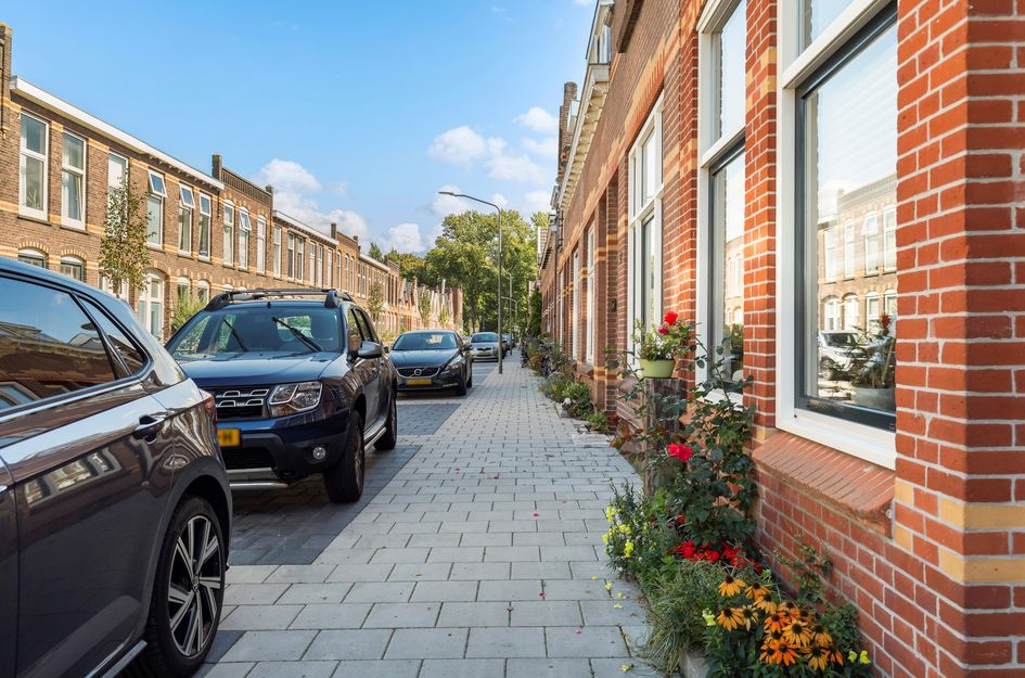 Vondelstraat 56