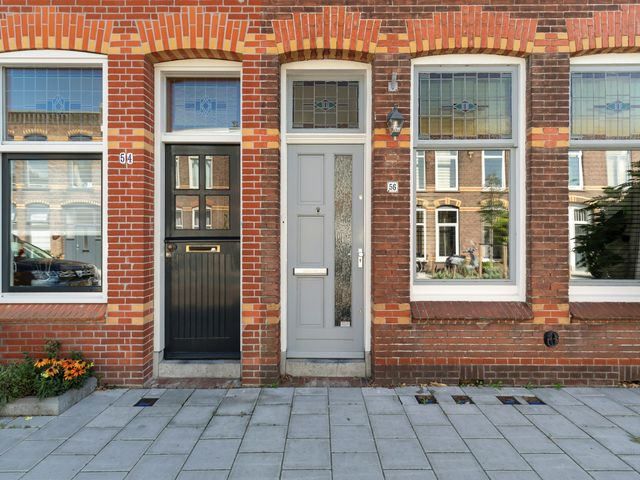 Vondelstraat 56, Dordrecht