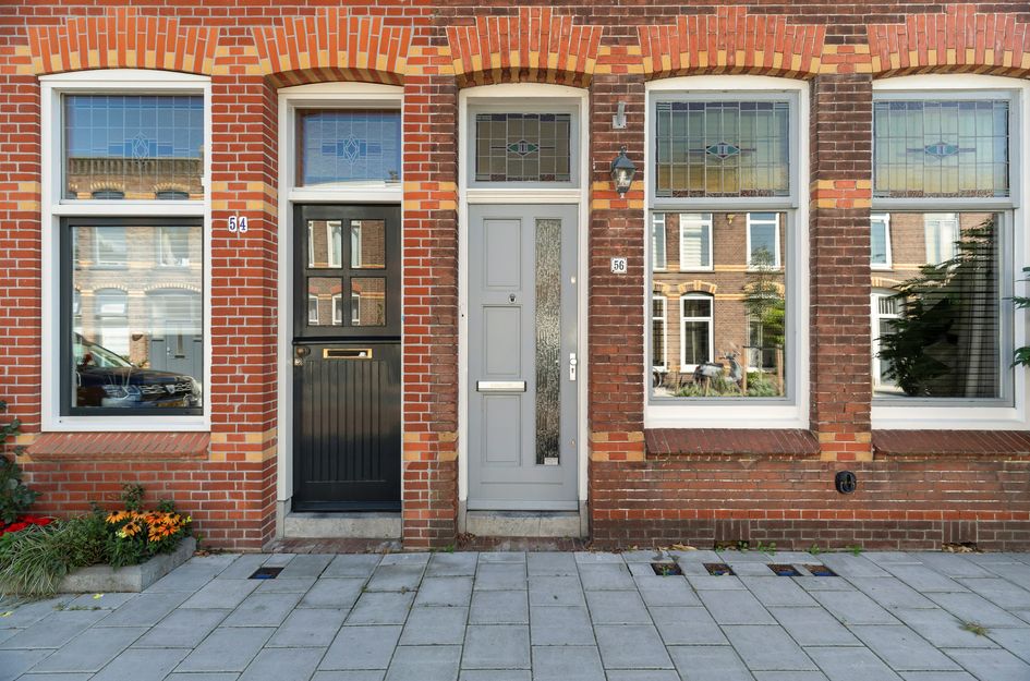 Vondelstraat 56