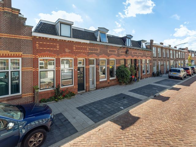 Vondelstraat 56, Dordrecht