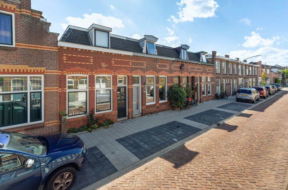 Vondelstraat 56