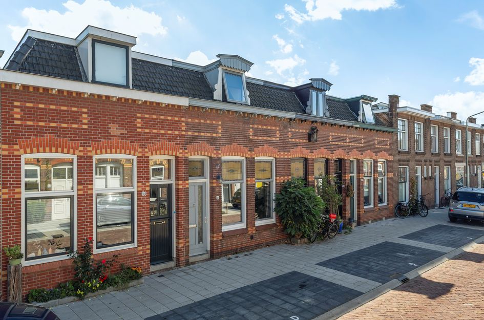 Vondelstraat 56