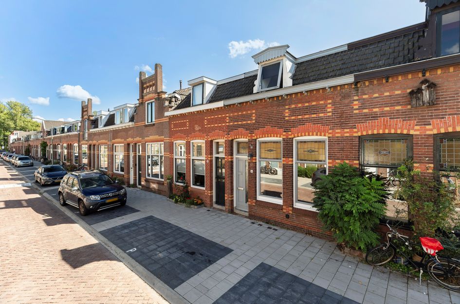 Vondelstraat 56