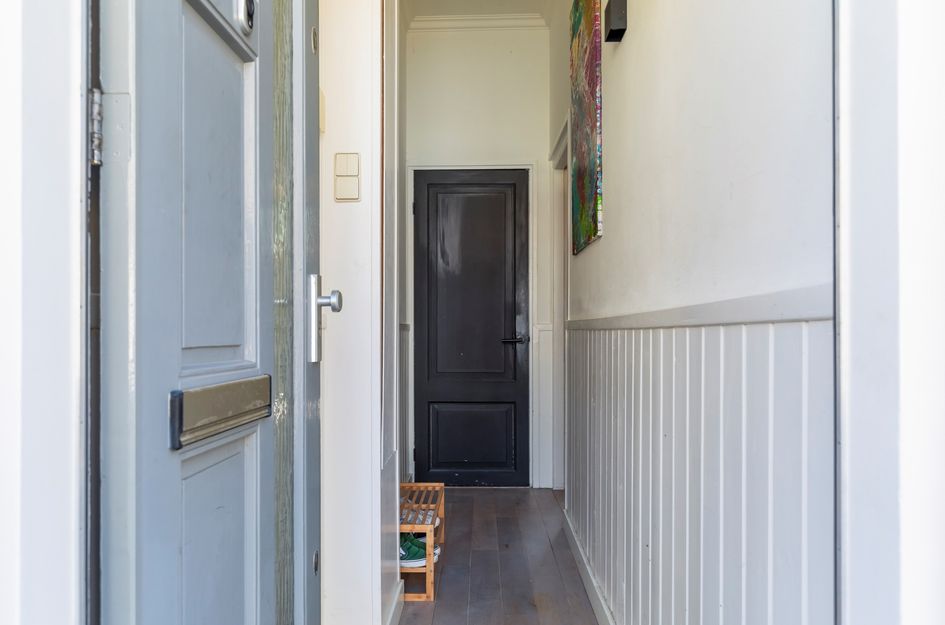 Vondelstraat 56