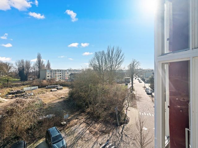 Aalscholverstraat 23, Dordrecht