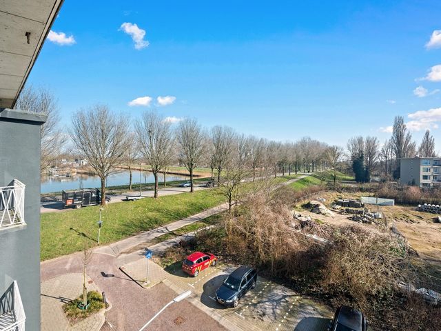 Aalscholverstraat 23, Dordrecht
