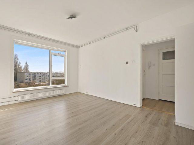Aalscholverstraat 23, Dordrecht