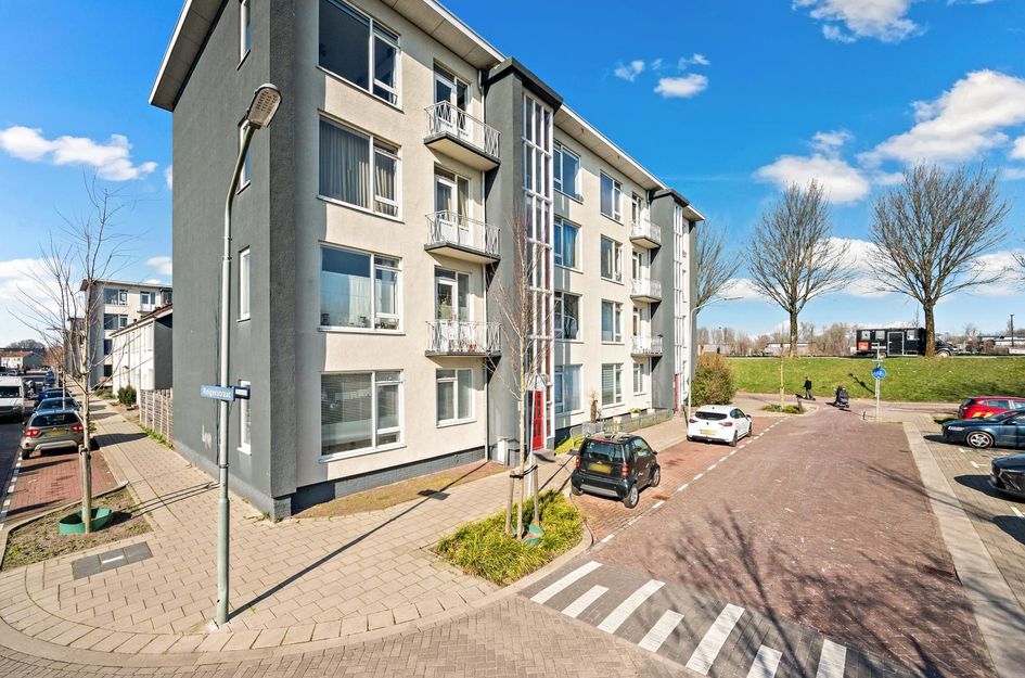 Aalscholverstraat 23