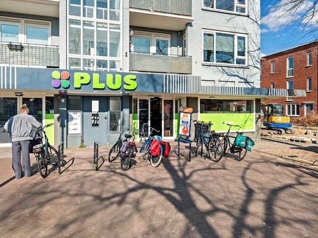Aalscholverstraat 23, Dordrecht