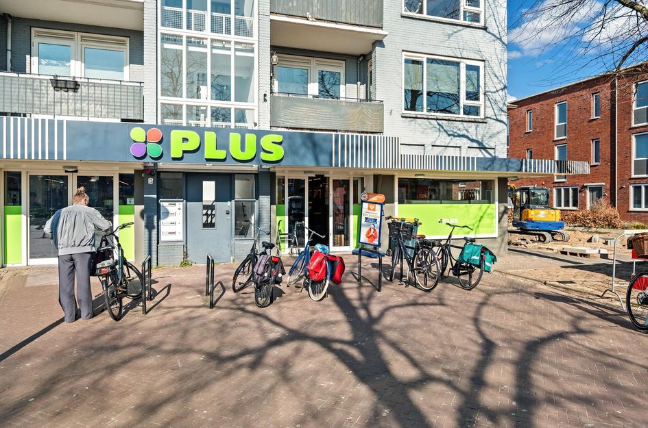 Aalscholverstraat 23