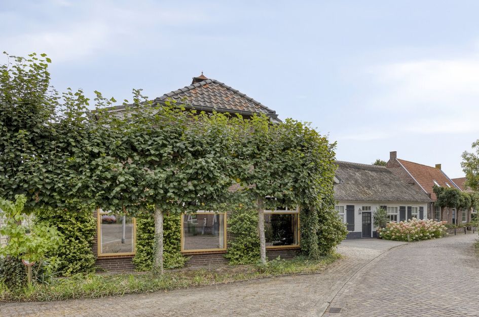 Burgemeester Buijsstraat 5