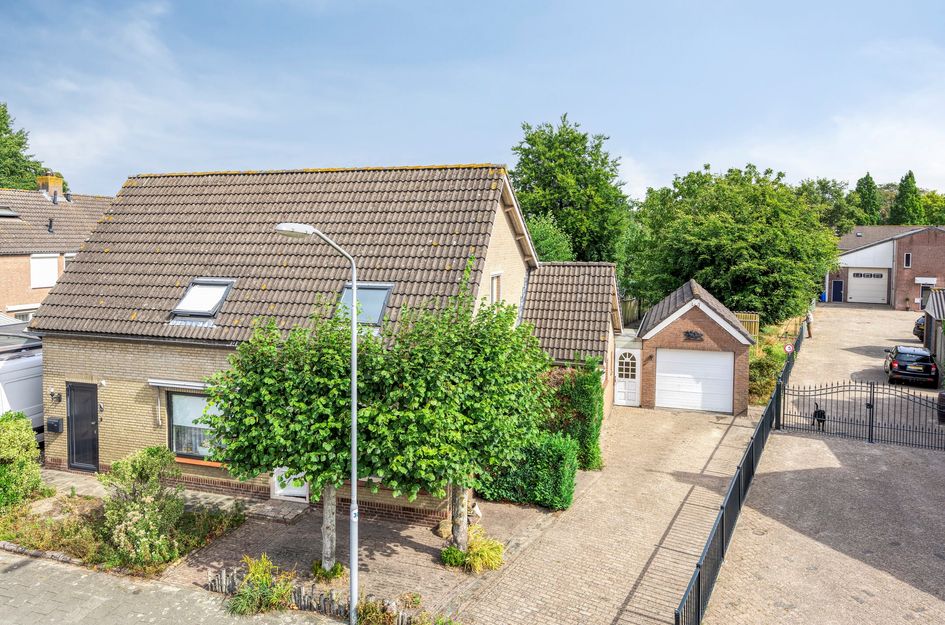 Haasdijk 57