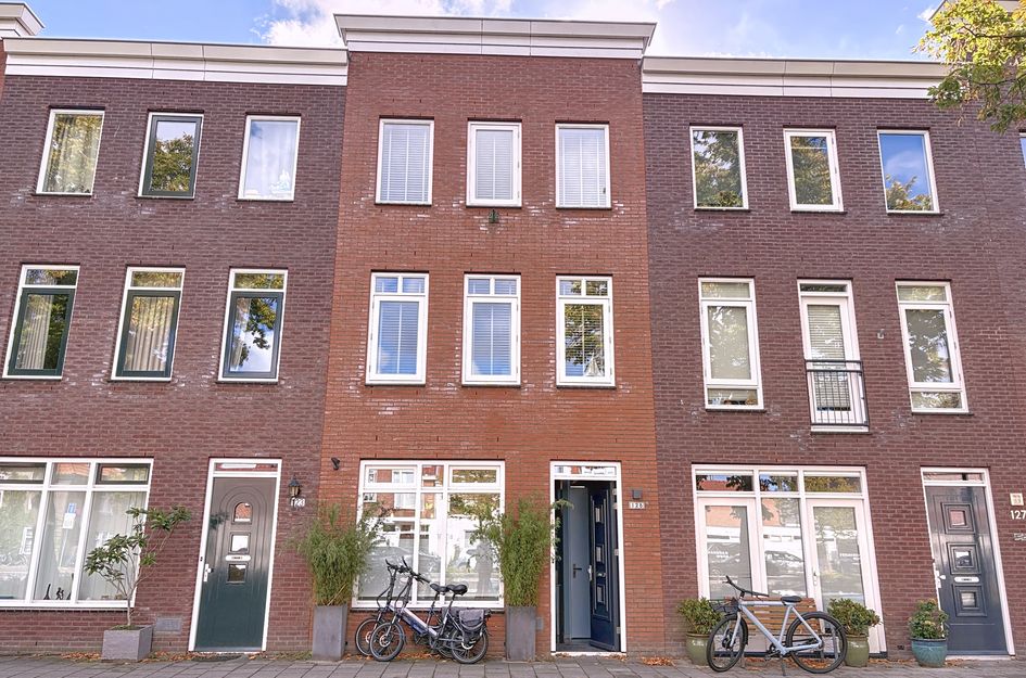 Herensingel 125