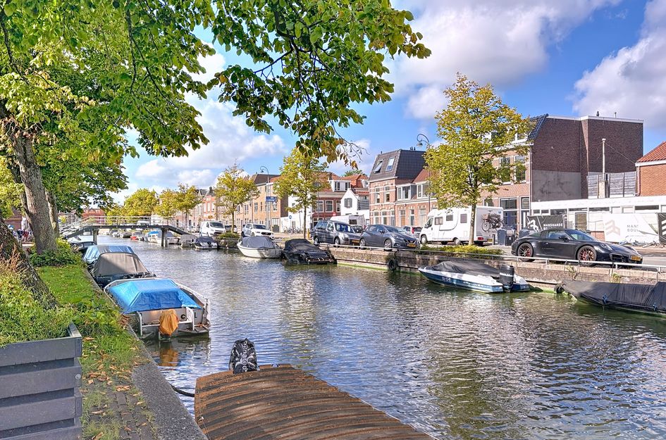 Herensingel 125