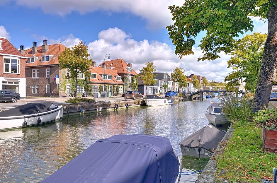 Herensingel 125