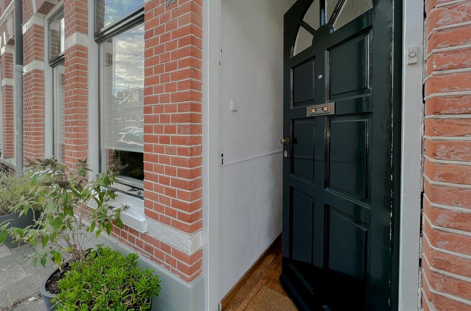 Voorzorgstraat 52