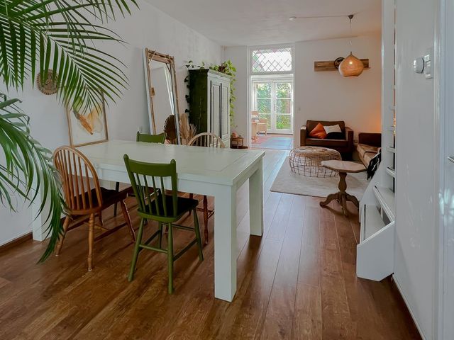 Voorzorgstraat 52, Haarlem