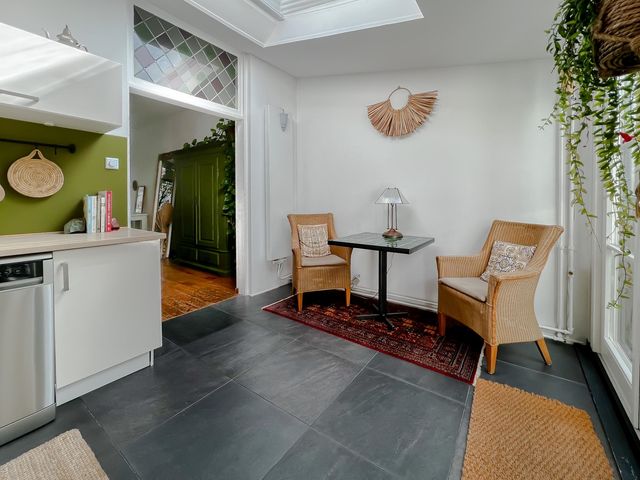 Voorzorgstraat 52, Haarlem
