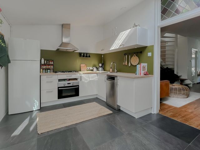 Voorzorgstraat 52, Haarlem