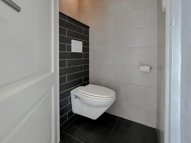 Voorzorgstraat 52, Haarlem
