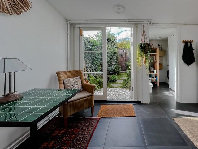 Voorzorgstraat 52, Haarlem
