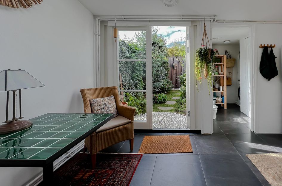 Voorzorgstraat 52