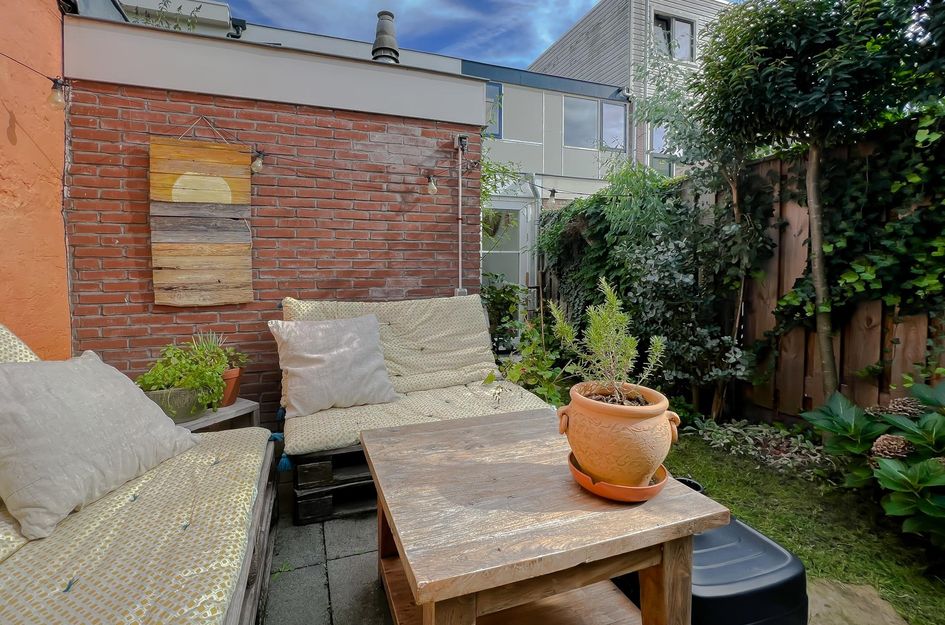 Voorzorgstraat 52