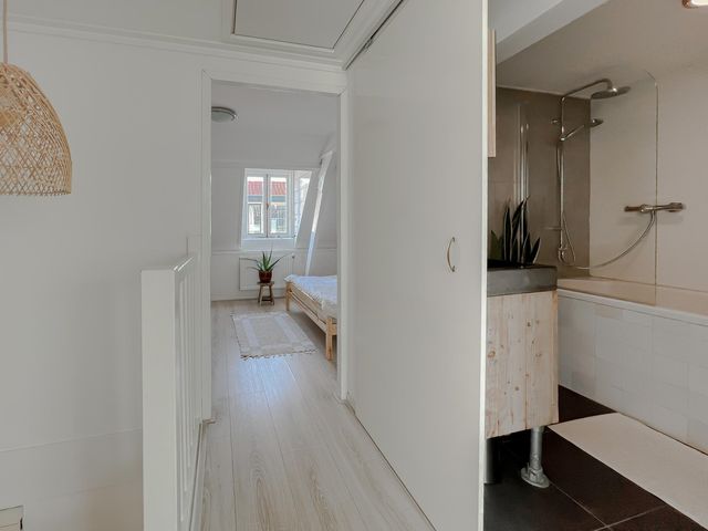 Voorzorgstraat 52, Haarlem