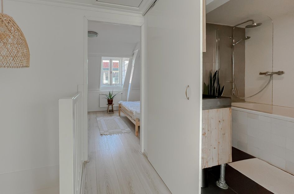 Voorzorgstraat 52