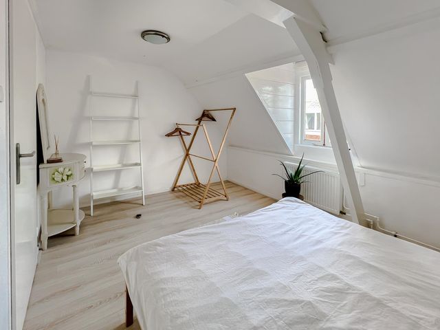 Voorzorgstraat 52, Haarlem