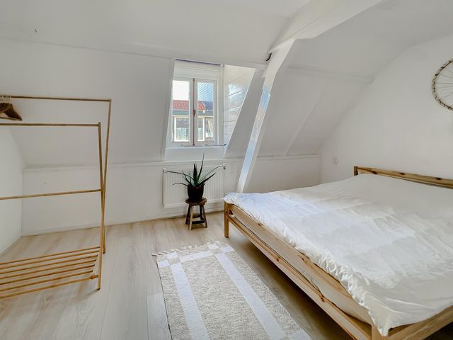 Voorzorgstraat 52, Haarlem