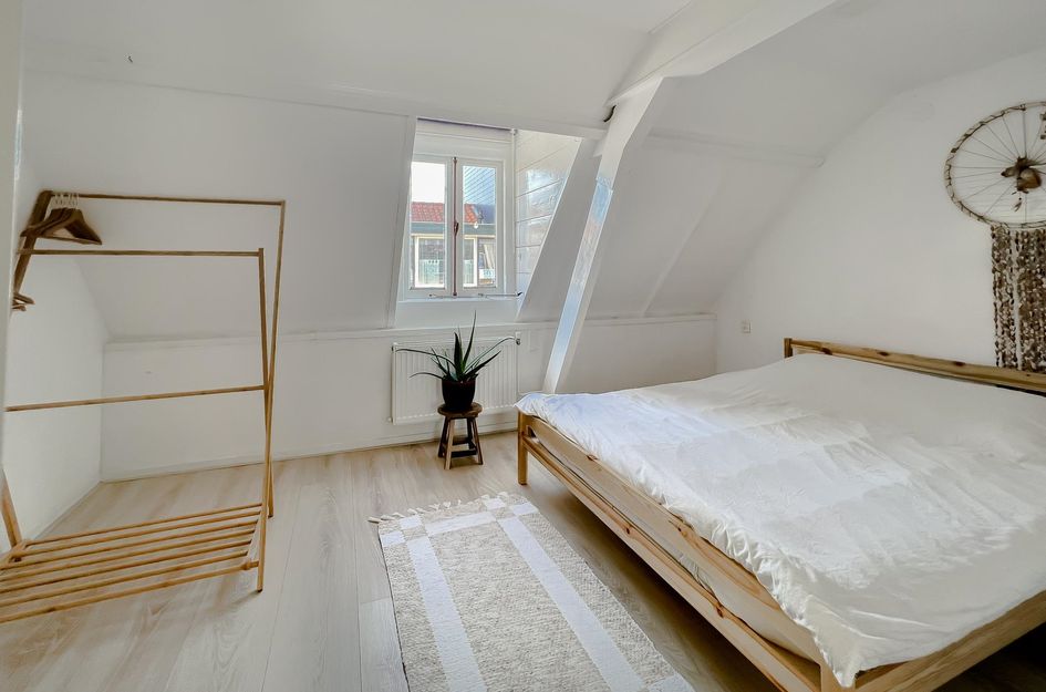 Voorzorgstraat 52