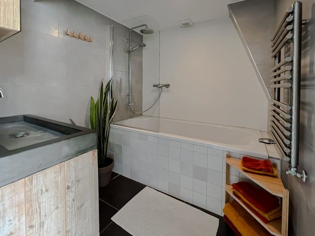 Voorzorgstraat 52, Haarlem