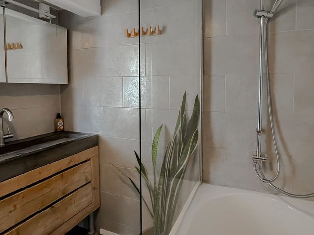 Voorzorgstraat 52, Haarlem