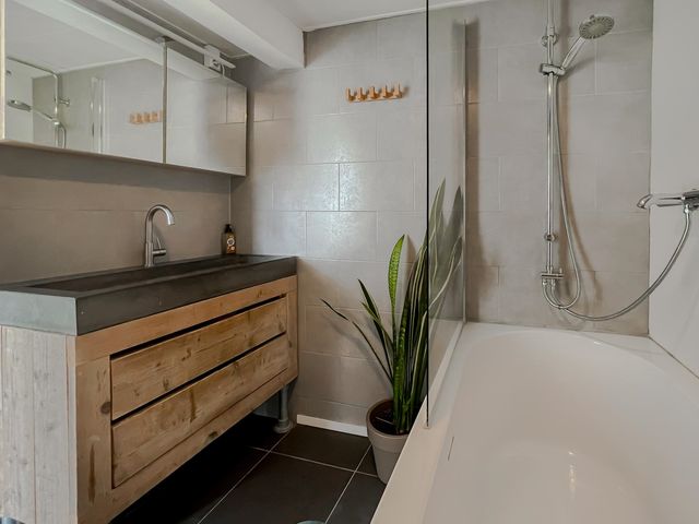 Voorzorgstraat 52, Haarlem