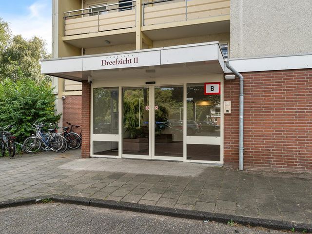 Jisperveldstraat 454, Amsterdam