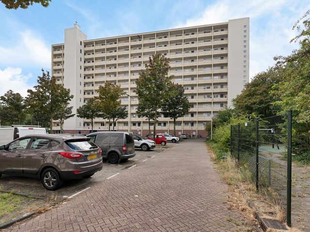 Jisperveldstraat 454, Amsterdam