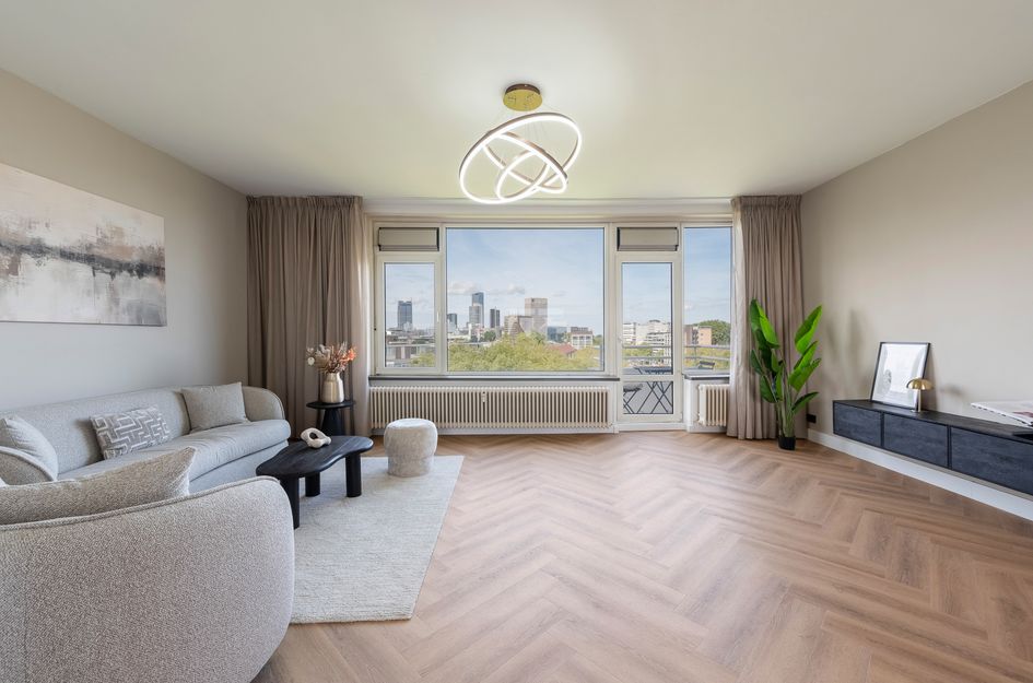 Goudsesingel 282E